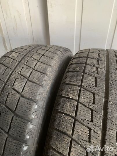 Bridgestone Blizzak Revo2 205/60 R16 92Q