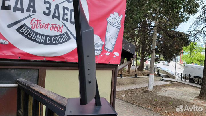 Монитор acer 24' 75гц