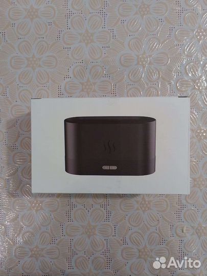 Аромадиффузор ультразвуковой