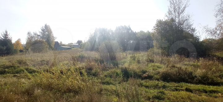 Участок 15,6 сот. (ИЖС)