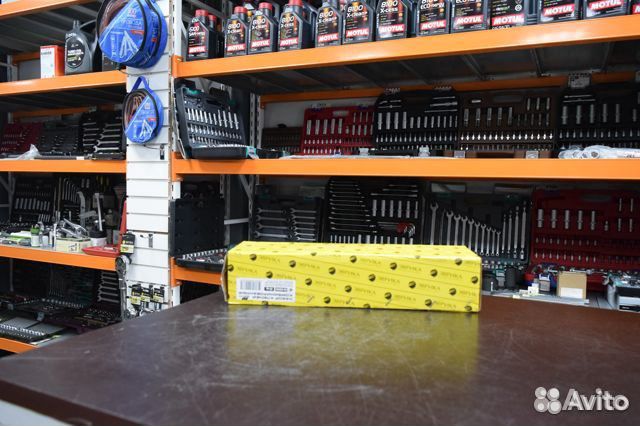 Набор ключей комбинированных 6-32мм эврика 20 пр