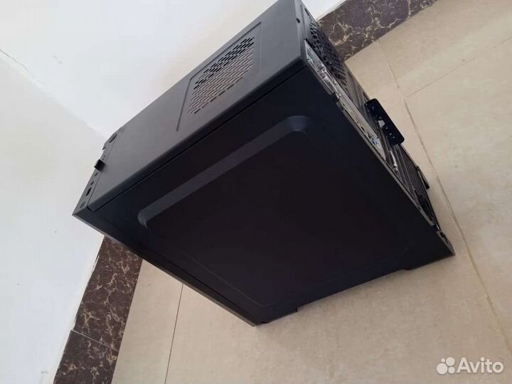 Системный блок бу