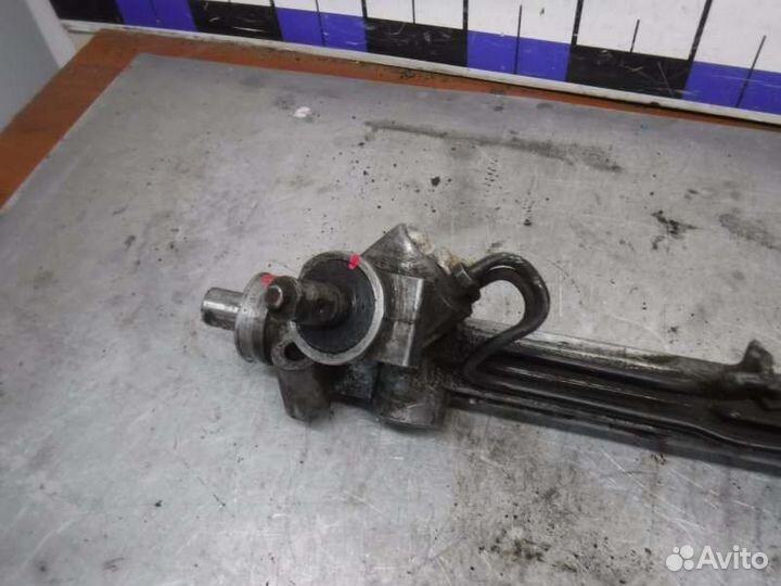 Рулевая рейка Ford Mondeo 2 1.6 1997