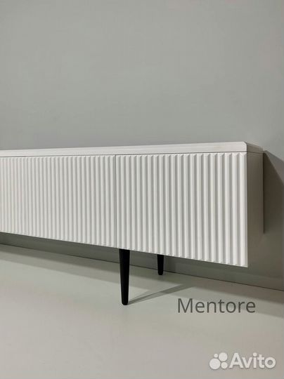 Тумба тв Bravo от мебельной фабрики