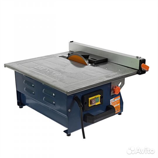 Плиткорез электрический Dexter Power, 750 Вт, 180