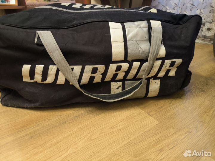 Вратарская форма