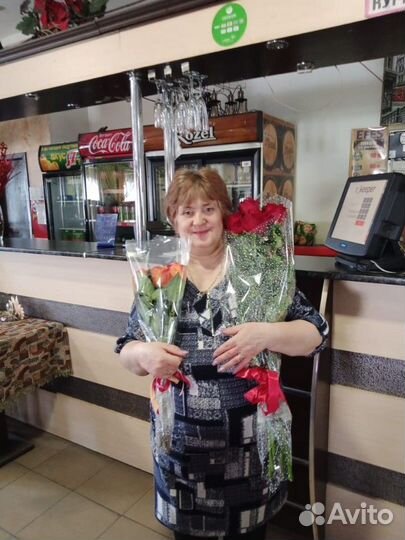 Выкладку товара