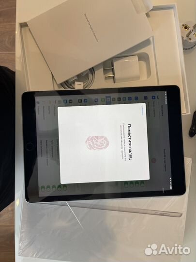 Новый iPad 10.2 9gen 2021 64gb