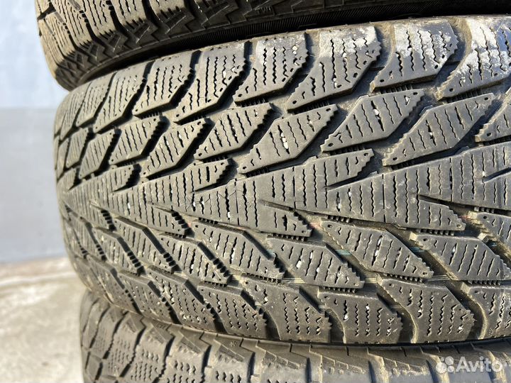 Cordiant Winter Drive 2 185/65 R15