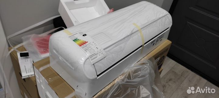 Сплит-системы Kentatsu tiba(завод Gree)