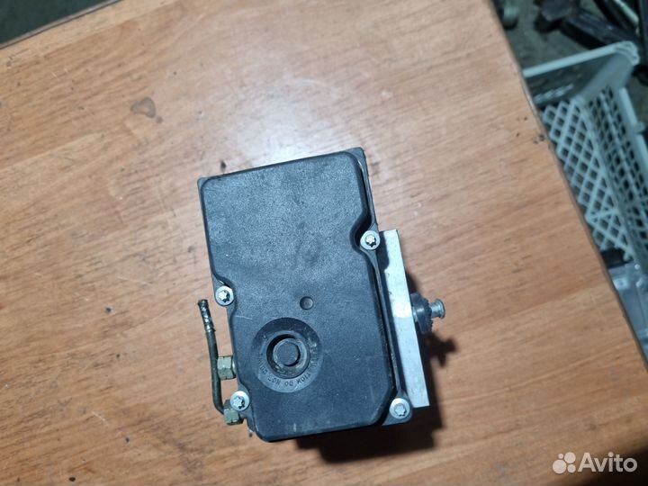 Блок абс УАЗ 452