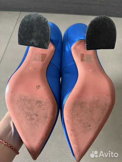 Туфли женские 39 размер