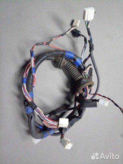 Провод двери Лексус рх 330