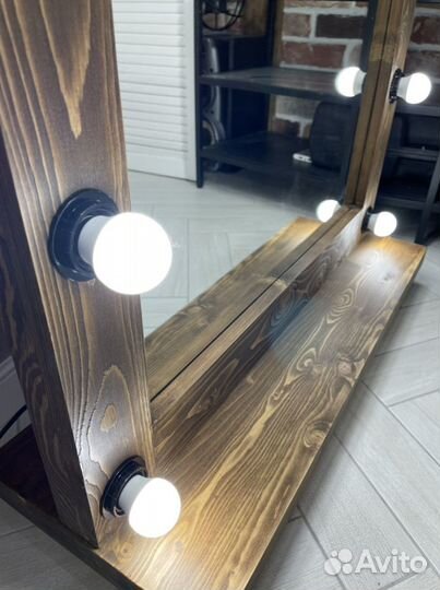 Гримерное зеркало