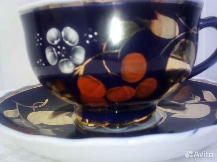 Сервизы СССР +другое