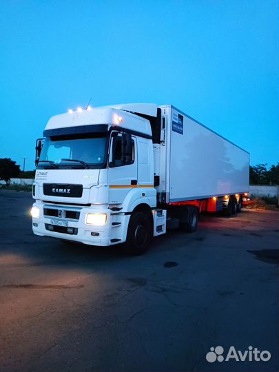 Водитель В,С,D,Е