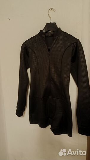 Рубашка для бальных танцев латина