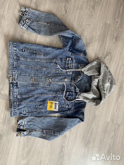 Пакет одежды