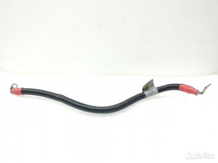 Провод стартера Bmw X3 E83 3.0 306D3 2007