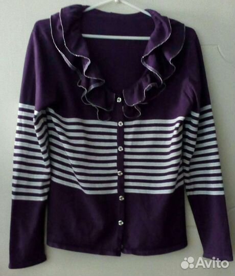 Пакет вещей размер 48-50