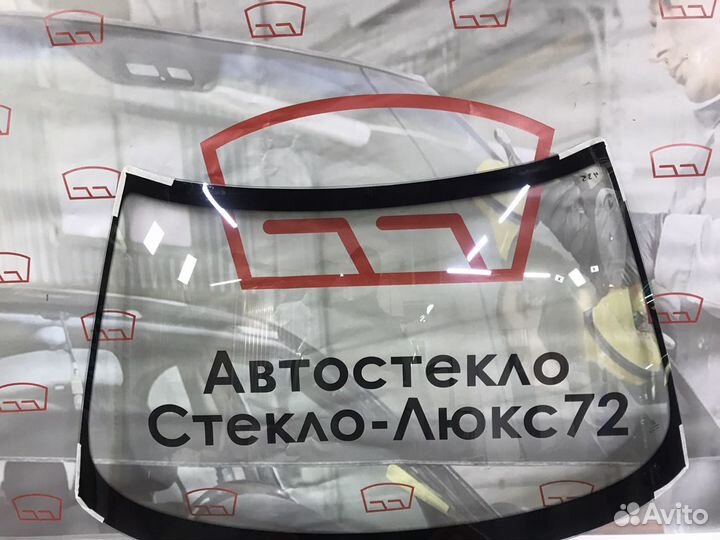 Лобовое стекло Ваз 2110