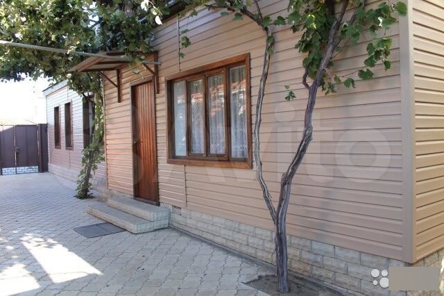 Дом 140 м² на участке 11 сот.