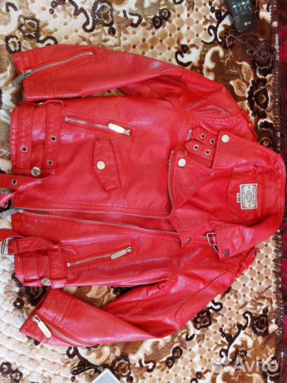 Косуха детская