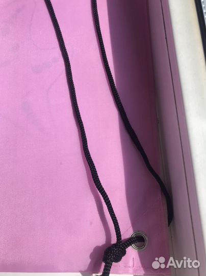 Сумка для сменки