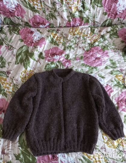 Вязание на заказ