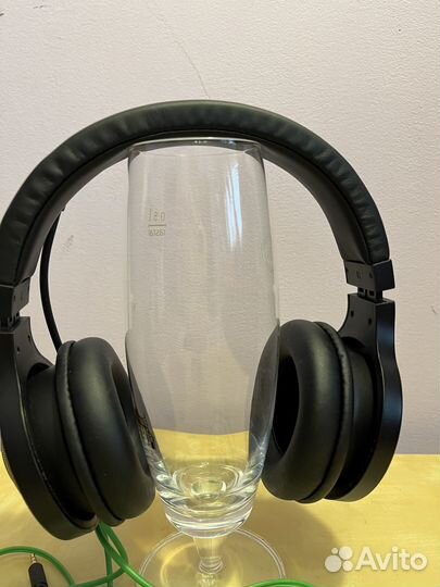 Игровые наушники Razer Kraken Essential