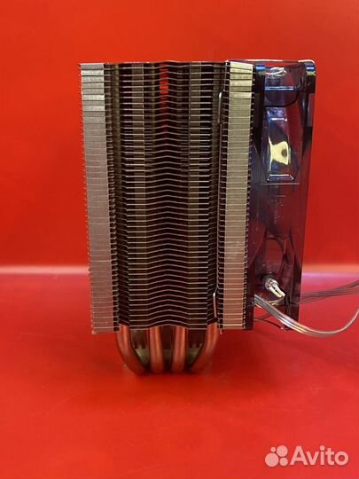 Deepcool ICE blade PRO V2.0