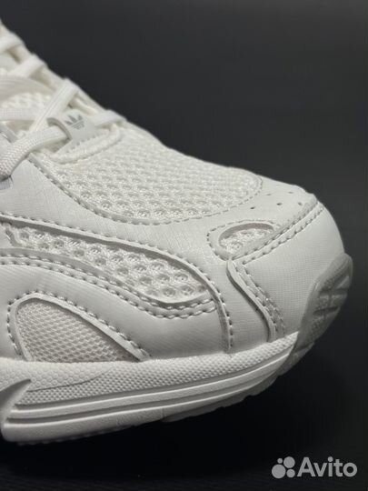 Кроссовки мужские adidas astir white