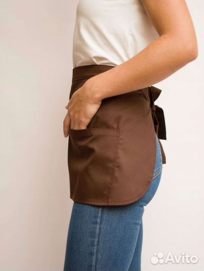 Новый Фартук рабочий