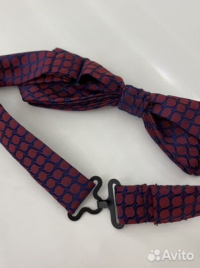 Галстук бабочка для мальчика