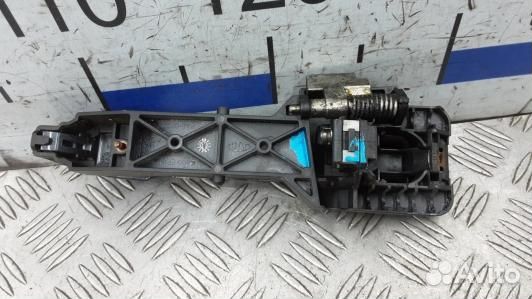 Ручка наружная задняя левая KIA CEE'D 1 (94C04FI01