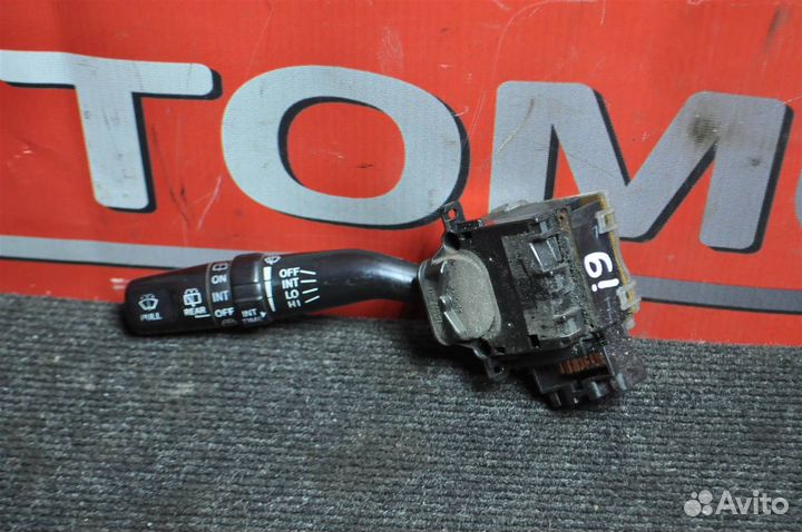 Блок подрулевых переключателей toyota land cruis