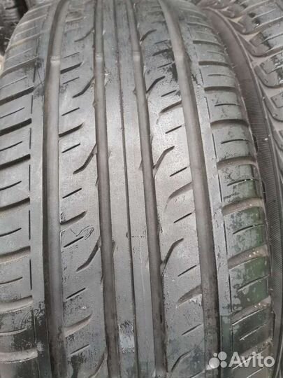 Dunlop Grandtrek AT2 225/55 R19