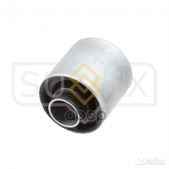 Сайлентблок рычага подвески перед прав/лев