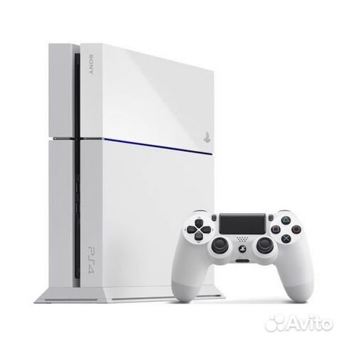 Sony playstation 4 на прокат