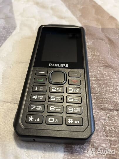 Philips Xenium E2317