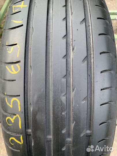 Nexen N8000 235/65 R17