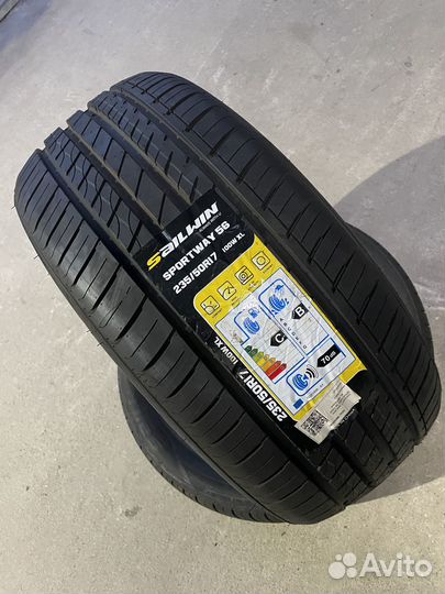 Grenlander L-Zeal56 235/50 R17 100W