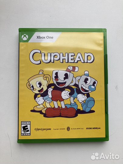 Игры для xbox ONE / series X S