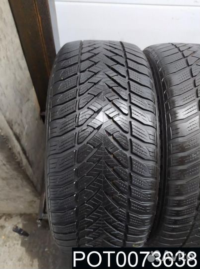 Goodyear Eagle Ultra Grip GW-3 225/45 R17 100M