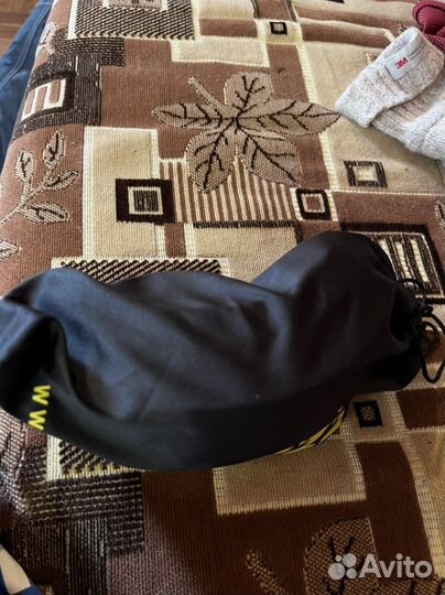 Очки для сноуборда