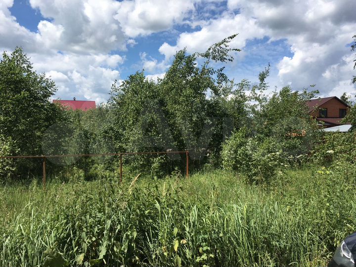 Участок 15 сот. (ИЖС)