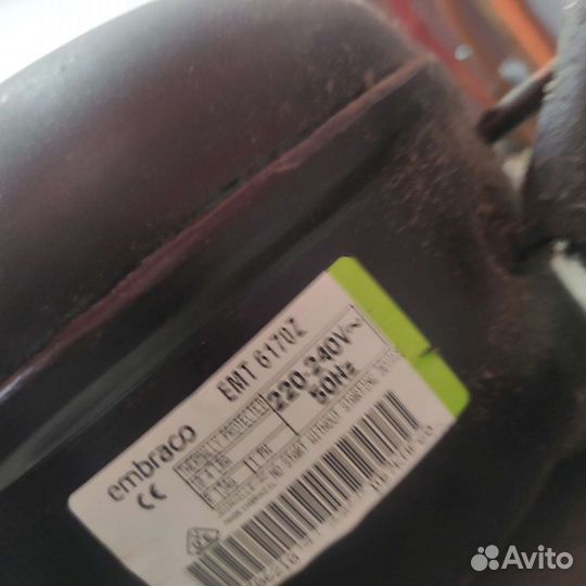 Ремонт холодильников