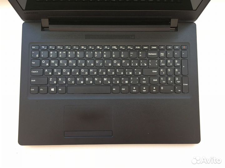 Запчасти Lenovo 110-15ACL