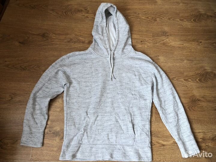 Зип худи hollister XS