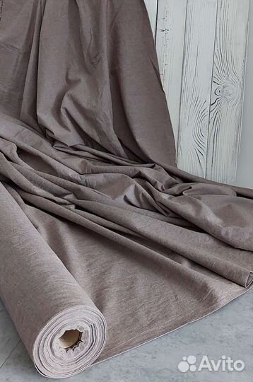 Ткань, отрез 10м